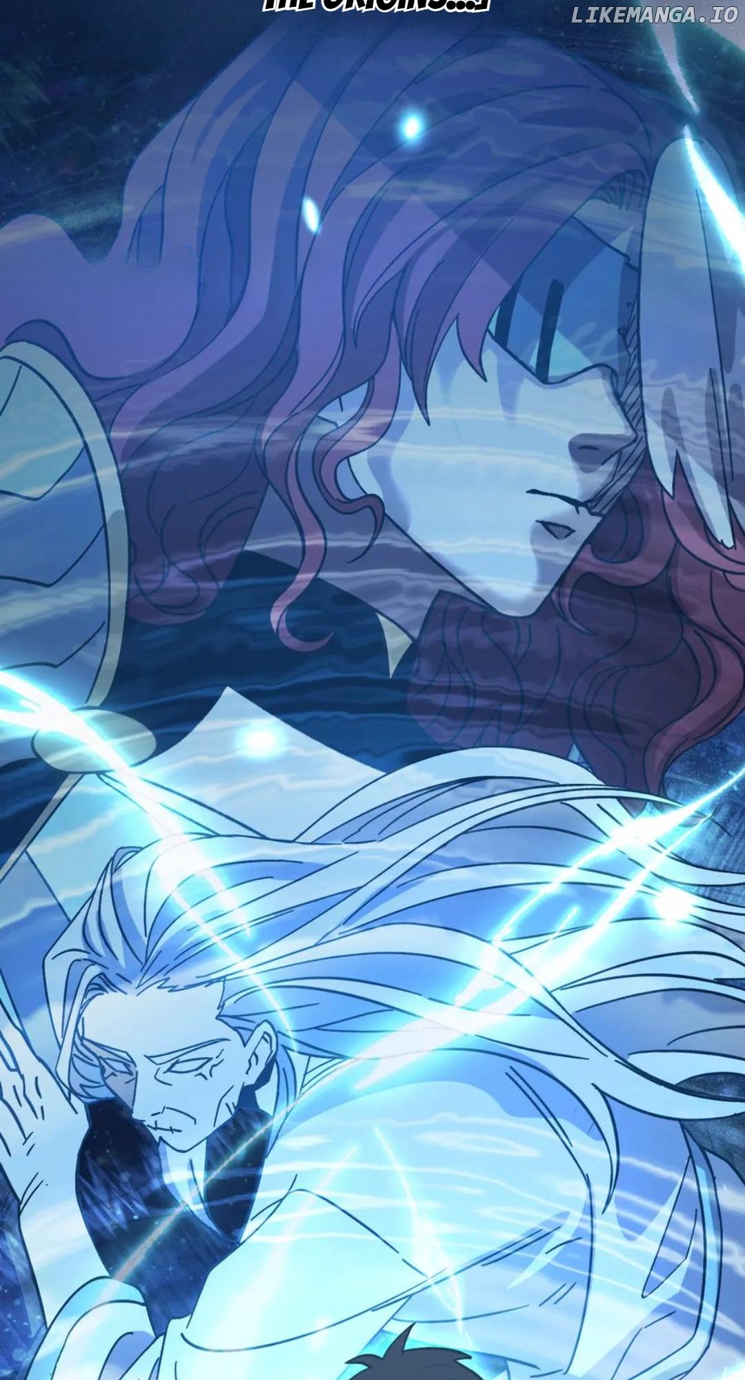 Log into the Future Chapter 215 page 67