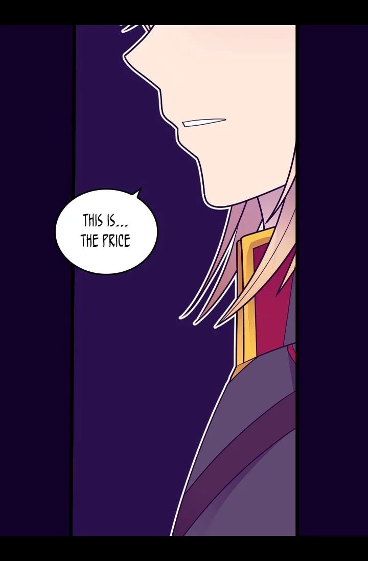 They Say I Was Born a Kings Daughter Chapter 207 page 30