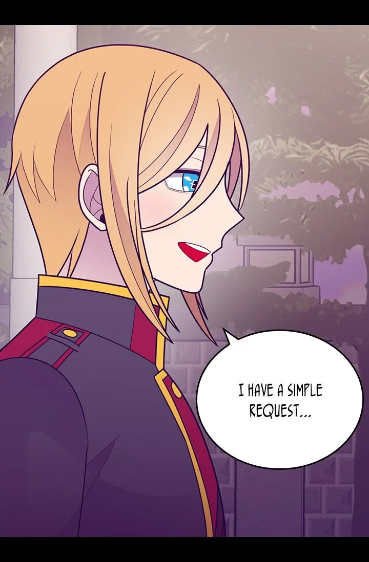 They Say I Was Born a Kings Daughter Chapter 207 page 15