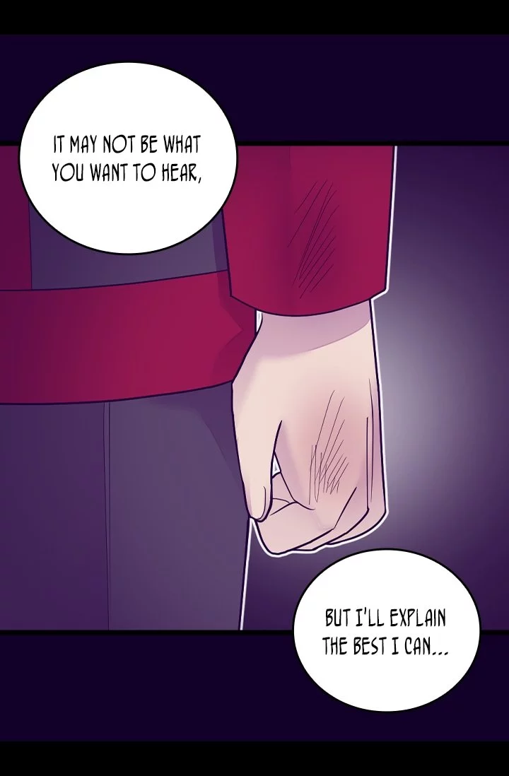They Say I Was Born a Kings Daughter Chapter 207 page 22