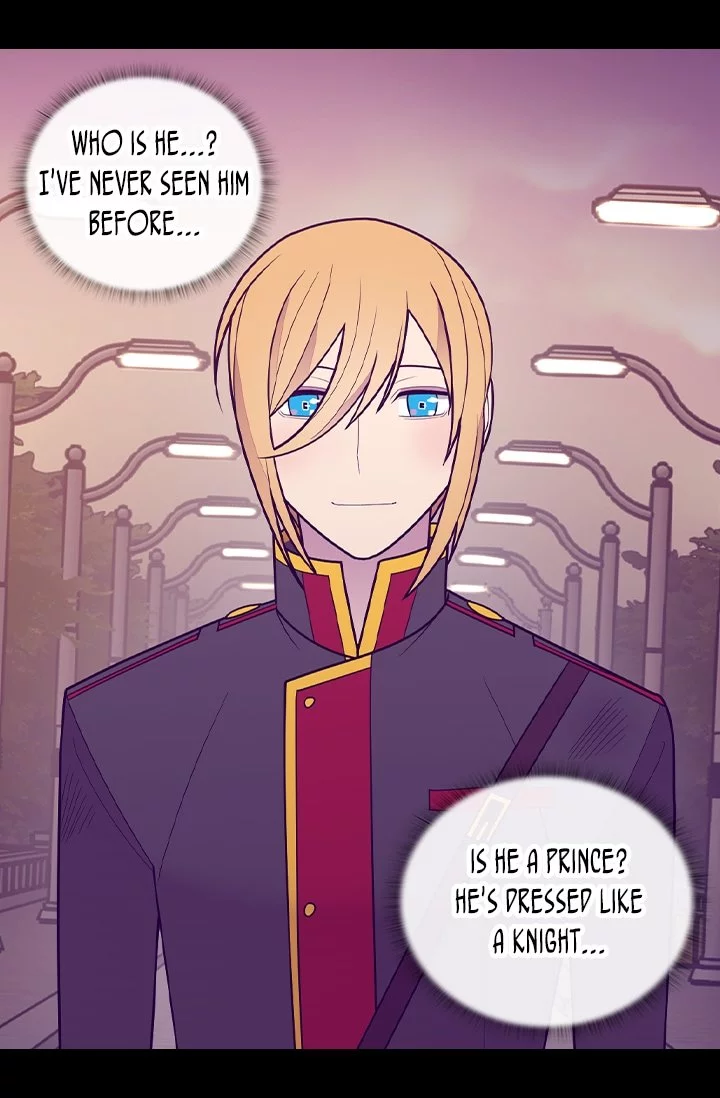 They Say I Was Born a Kings Daughter Chapter 207 page 12