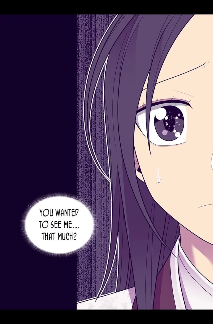 They Say I Was Born a Kings Daughter Chapter 207 page 32