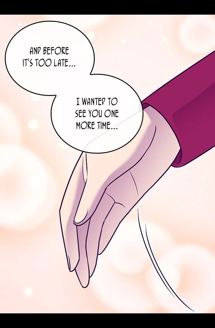 They Say I Was Born a Kings Daughter Chapter 207 page 39