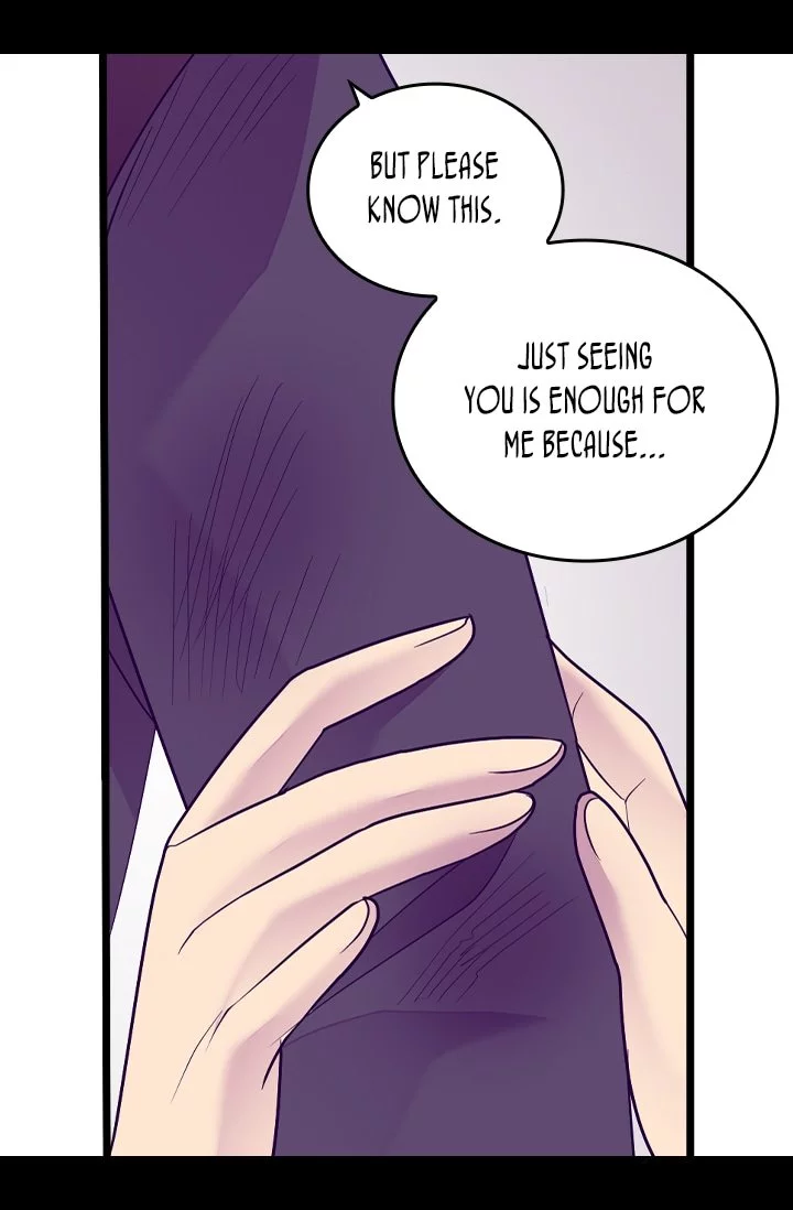 They Say I Was Born a Kings Daughter Chapter 207 page 36