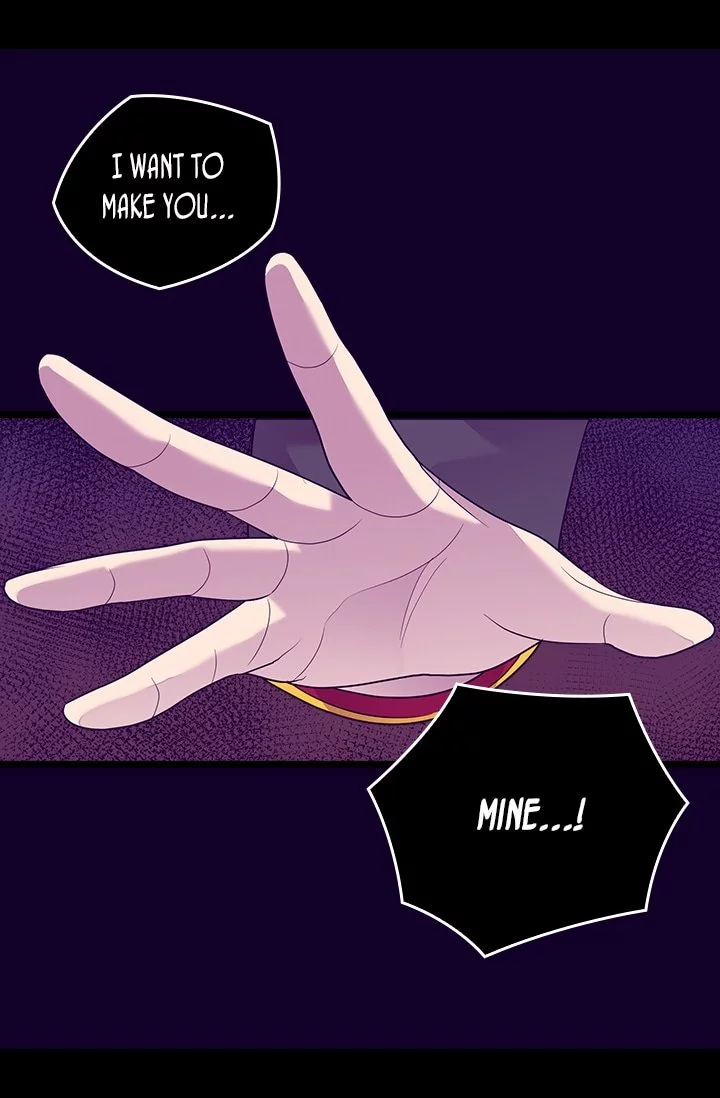 They Say I Was Born a Kings Daughter Chapter 207 page 63