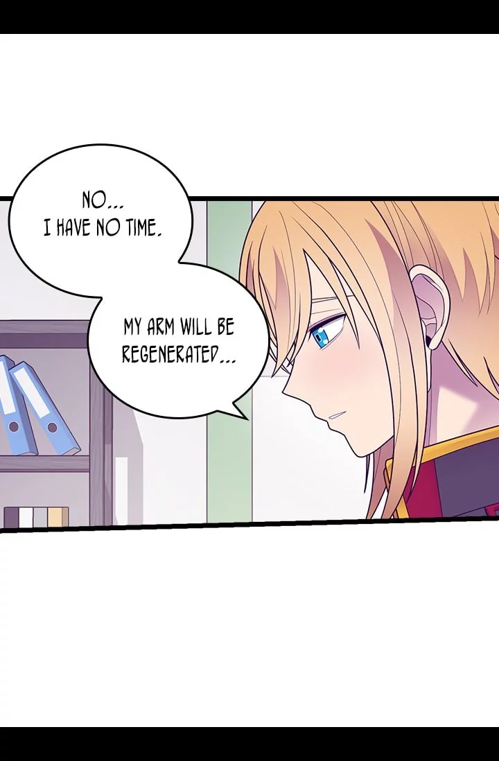 They Say I Was Born a Kings Daughter Chapter 207 page 44
