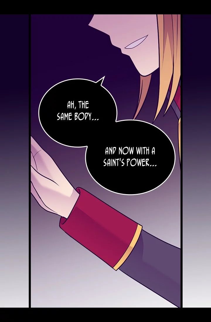 They Say I Was Born a Kings Daughter Chapter 207 page 62