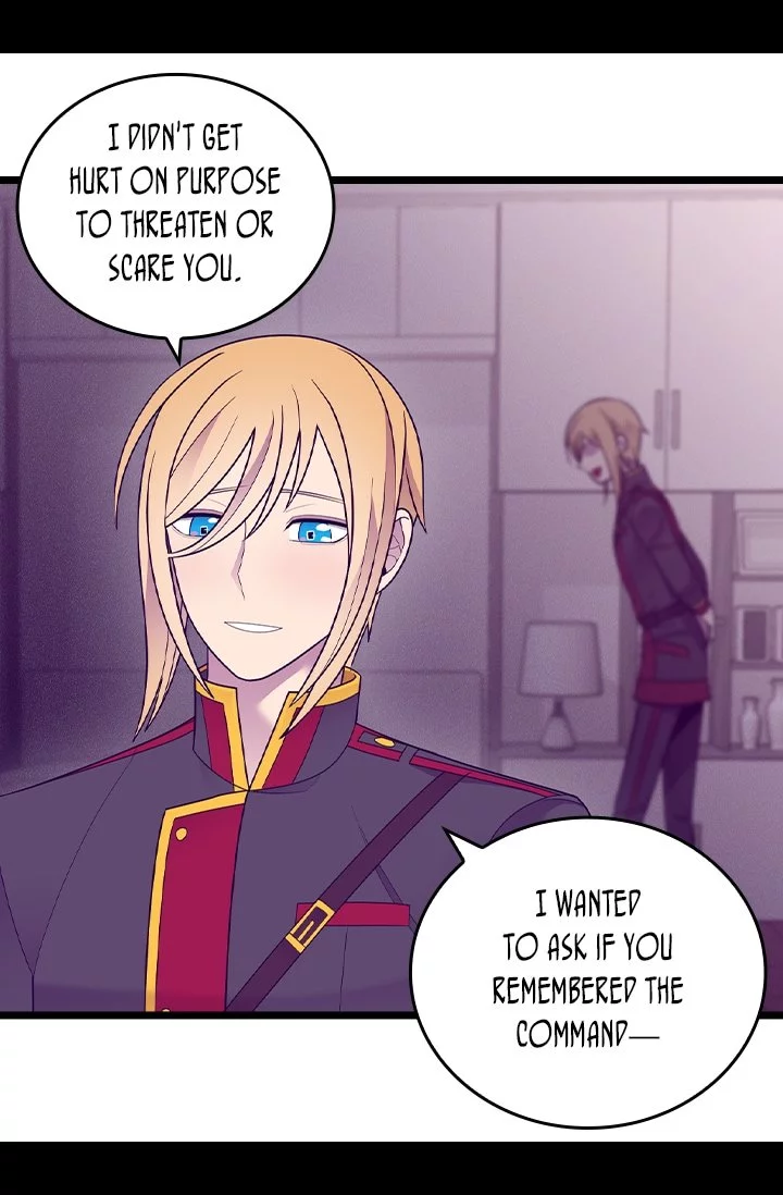 They Say I Was Born a Kings Daughter Chapter 207 page 38