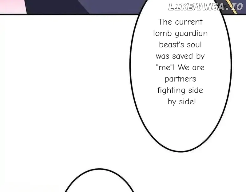 With My Netherworld Trillions, Game On! Chapter 215 page 5