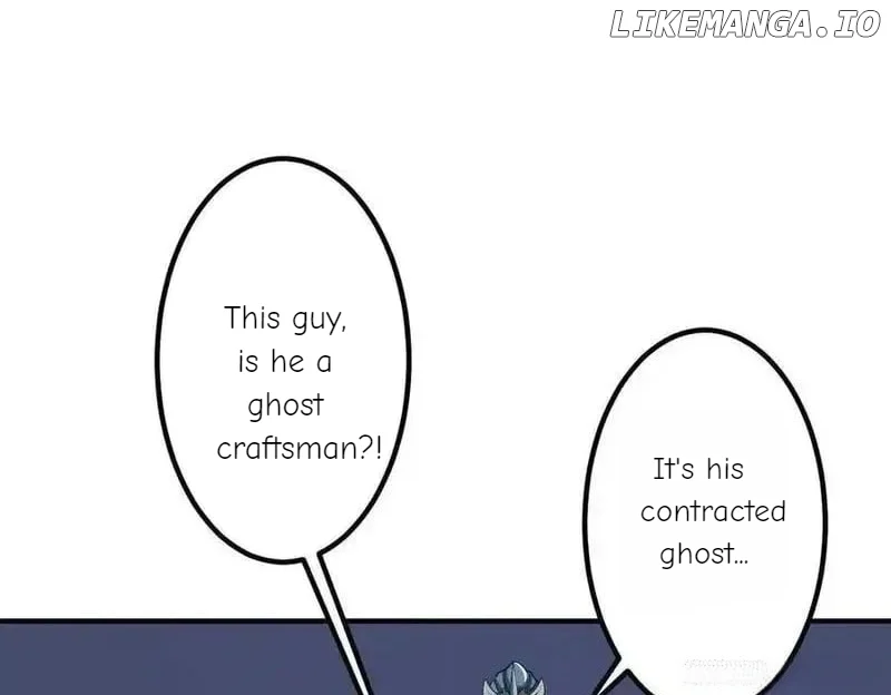 With My Netherworld Trillions, Game On! Chapter 215 page 39