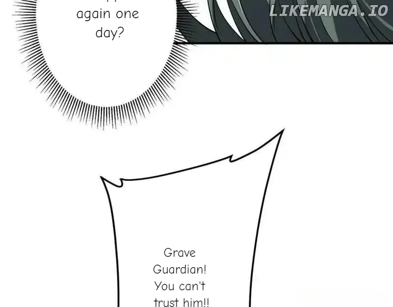 With My Netherworld Trillions, Game On! Chapter 215 page 73
