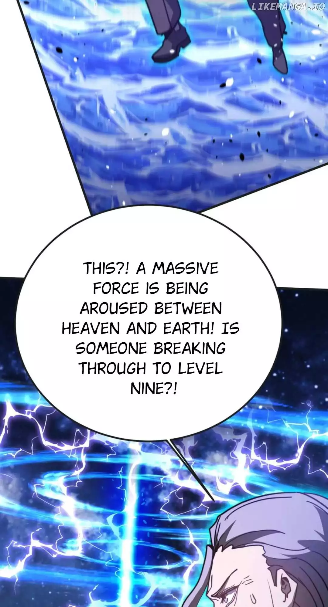 Apex Future Martial Arts Chapter 215 page 37