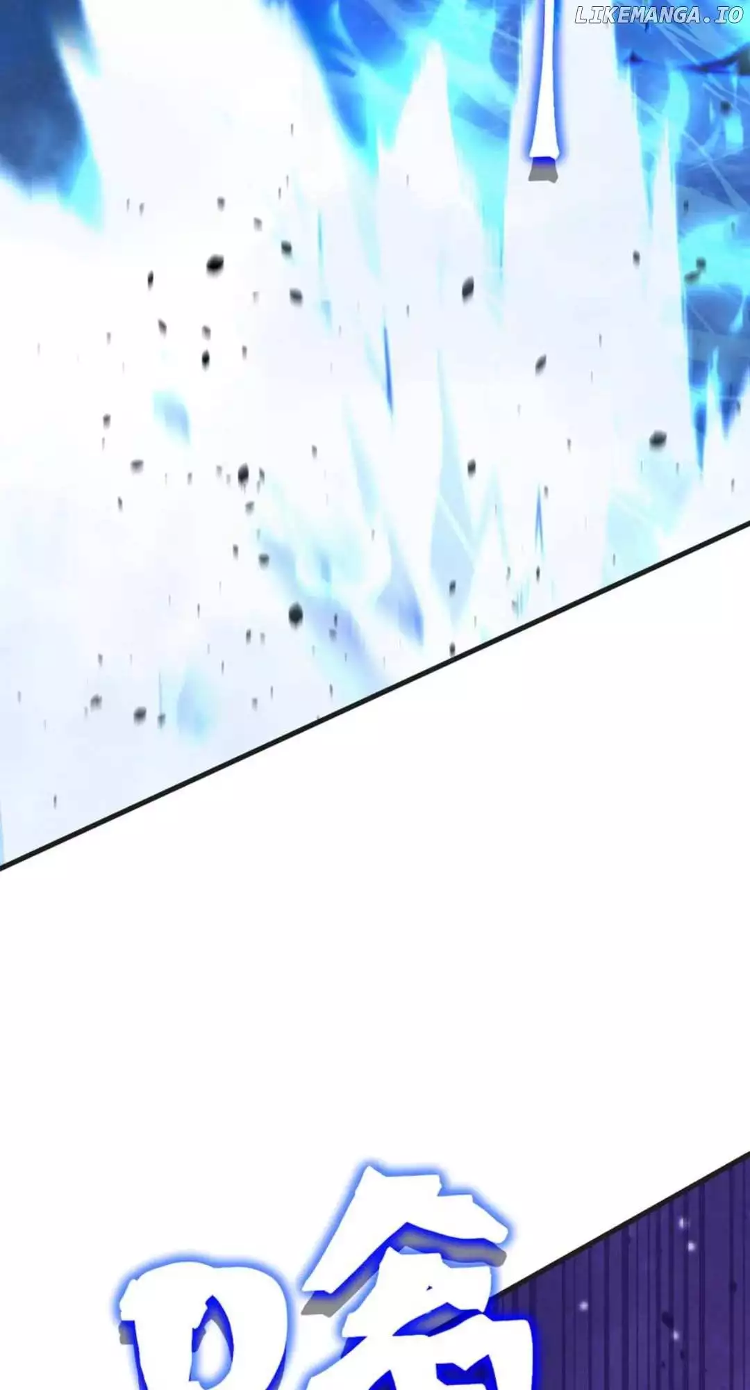Apex Future Martial Arts Chapter 215 page 35