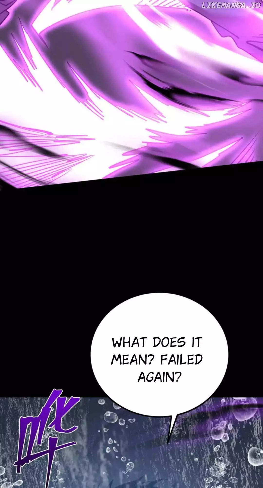 Apex Future Martial Arts Chapter 215 page 55
