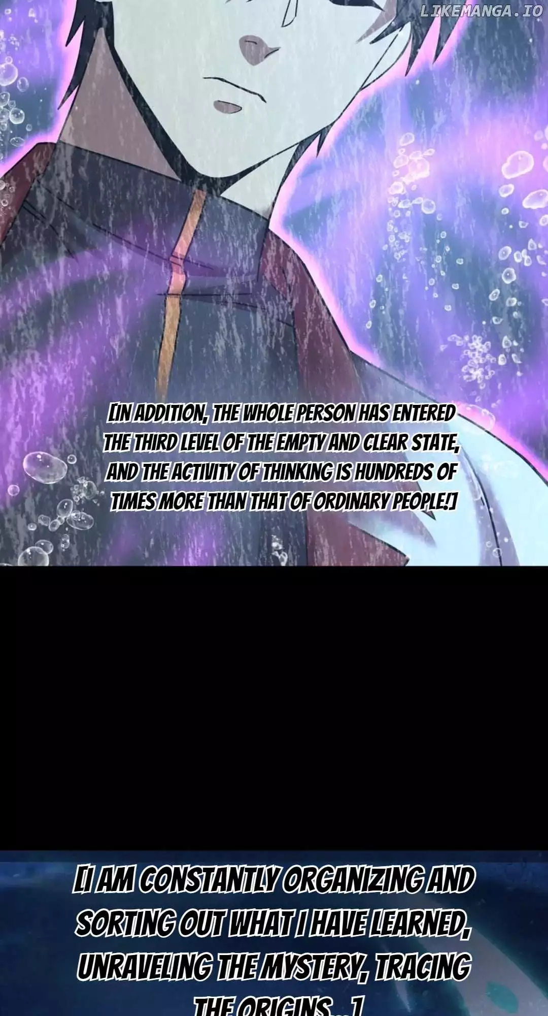 Apex Future Martial Arts Chapter 215 page 66