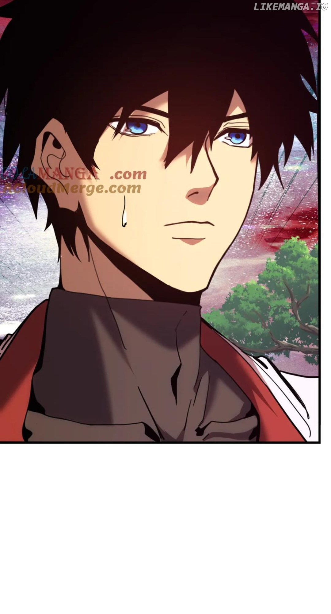 Log into the Future Chapter 216 page 24