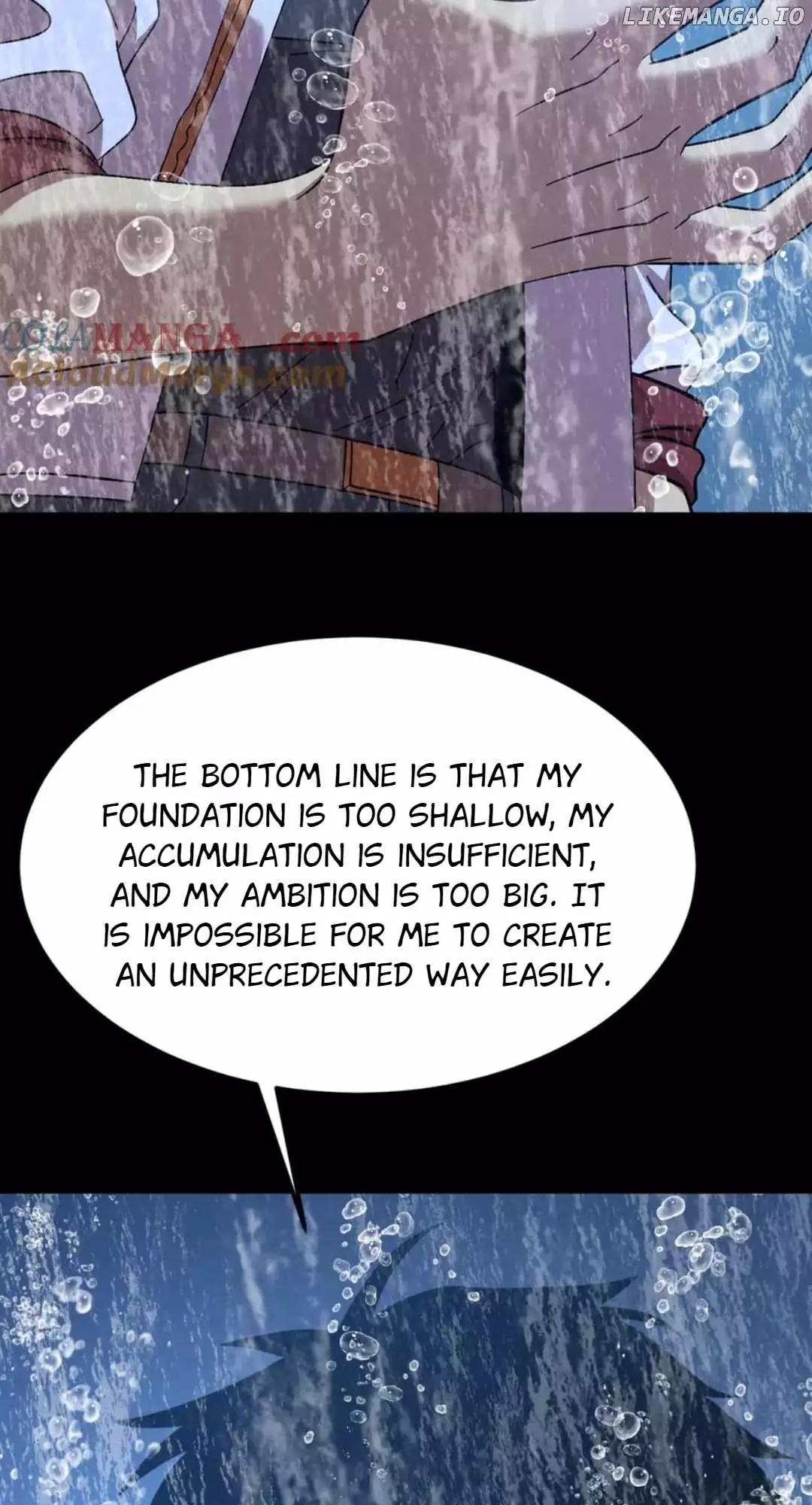 Apex Future Martial Arts Chapter 215 page 76