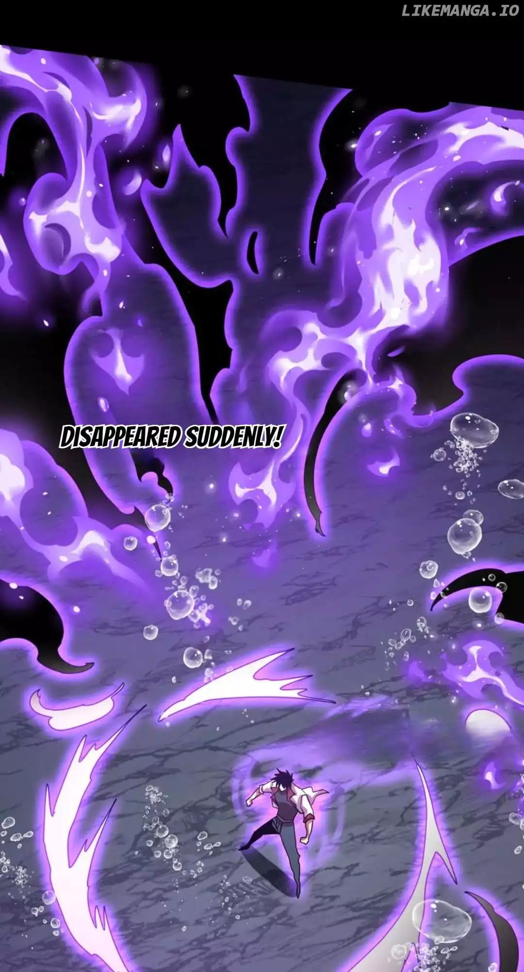 Apex Future Martial Arts Chapter 215 page 51
