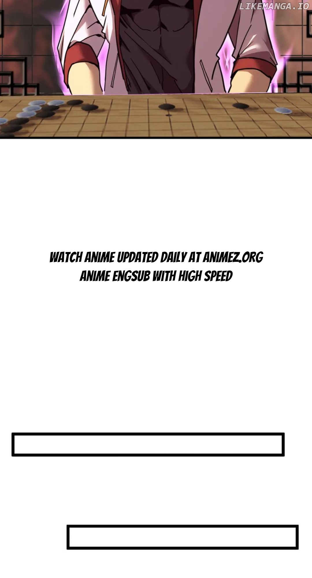 Log into the Future Chapter 216 page 35