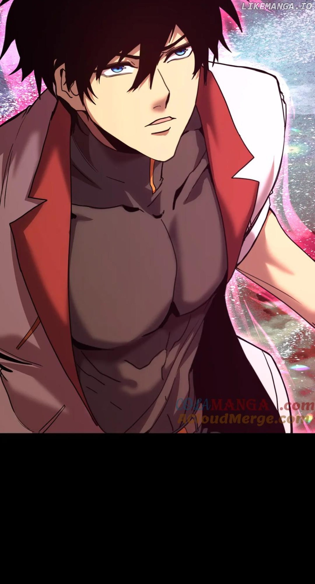 Log into the Future Chapter 216 page 13