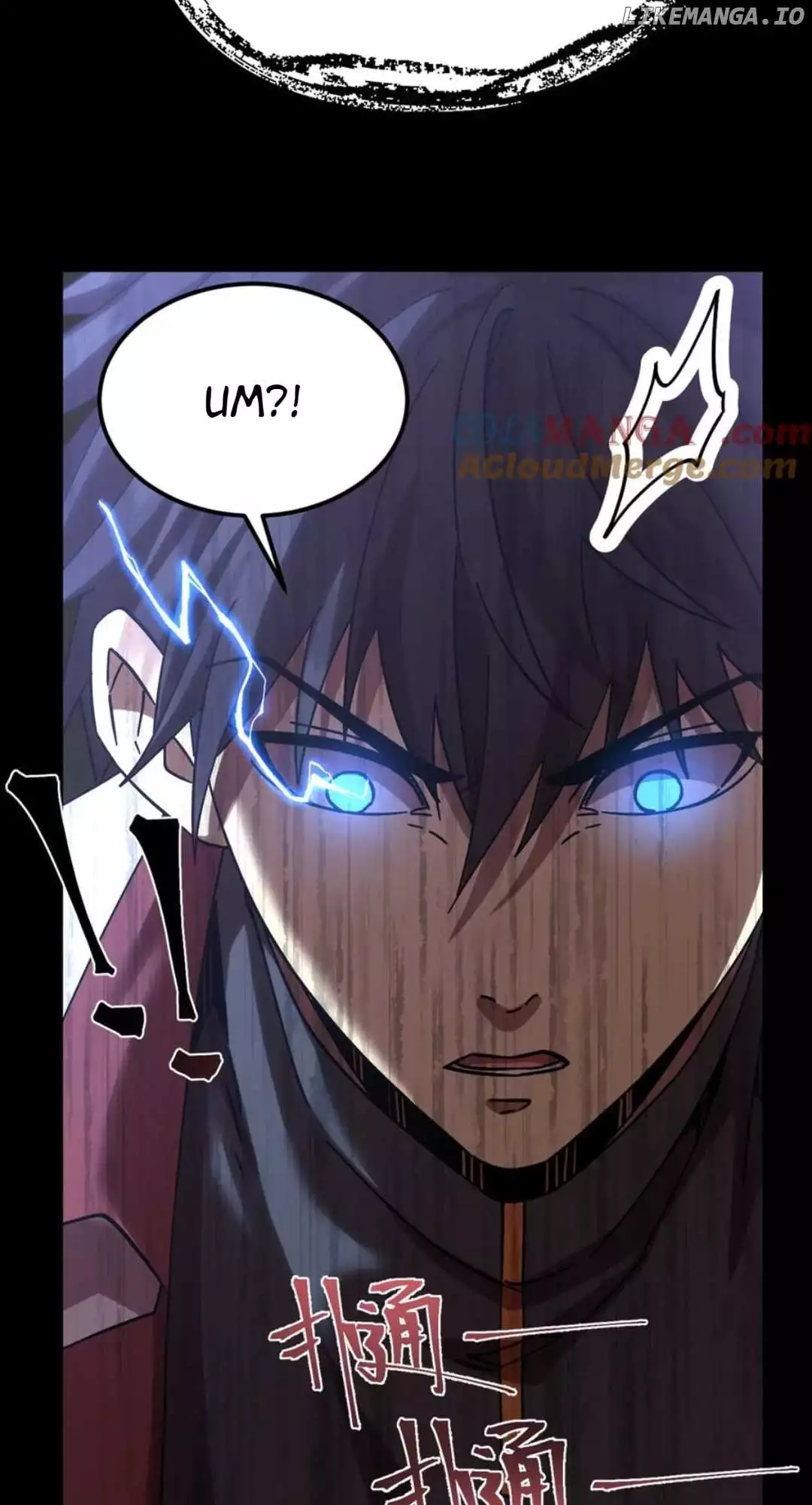 Apex Future Martial Arts Chapter 215 page 81