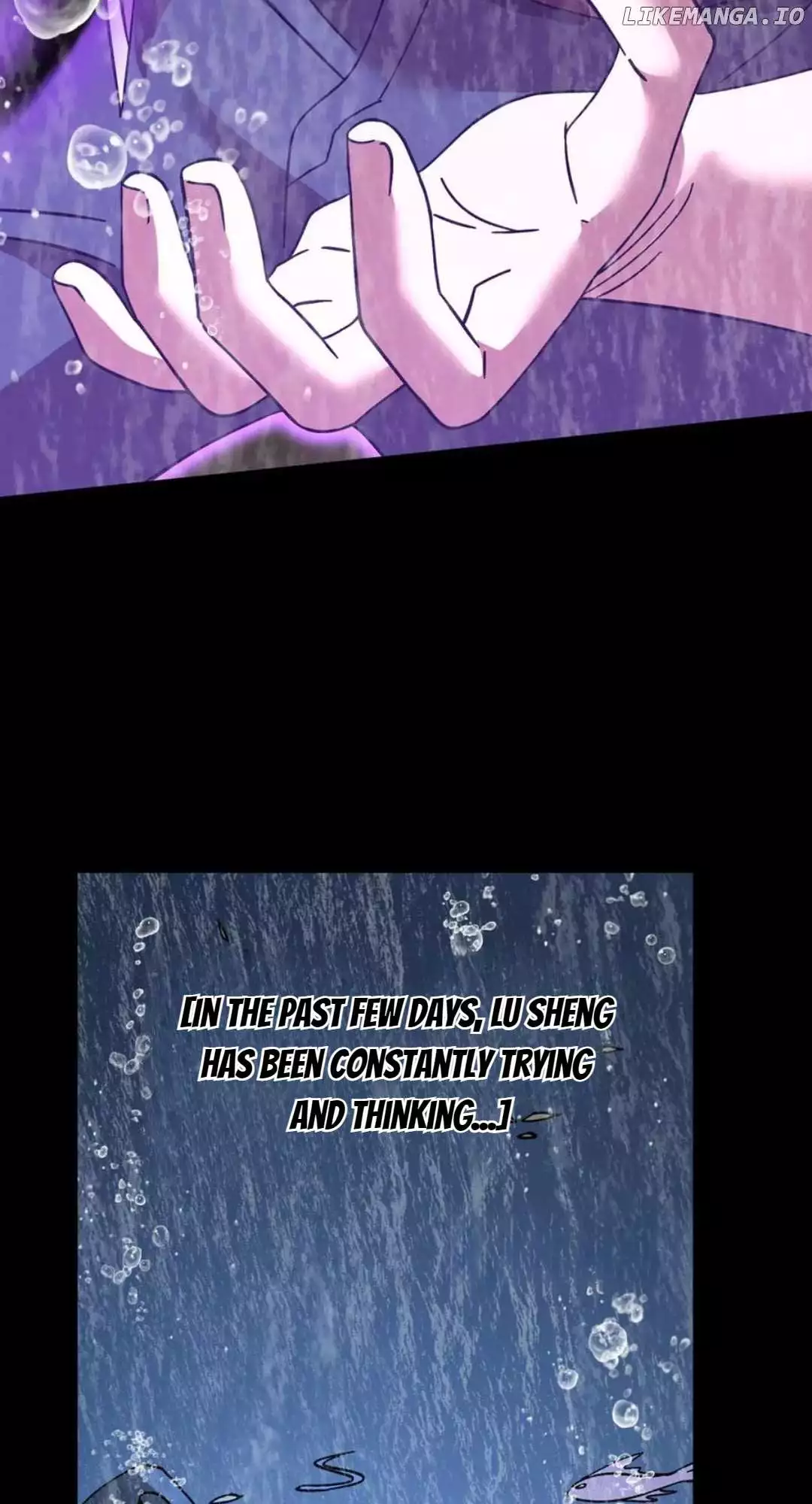 Apex Future Martial Arts Chapter 215 page 63
