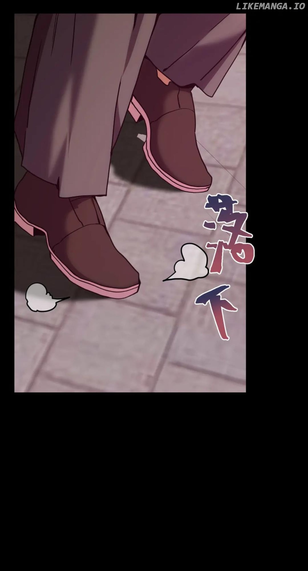 Log into the Future Chapter 216 page 16