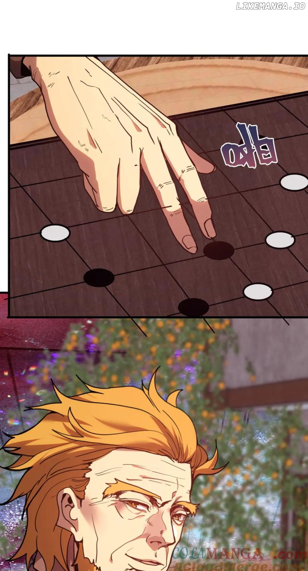 Log into the Future Chapter 216 page 25