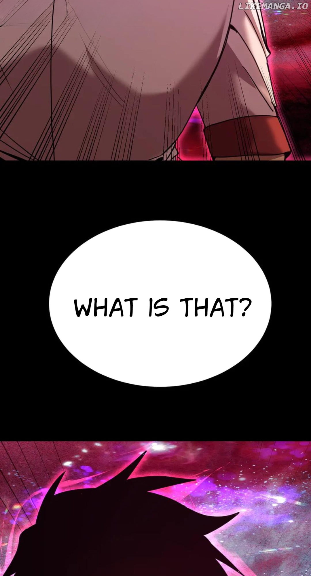 Log into the Future Chapter 216 page 12