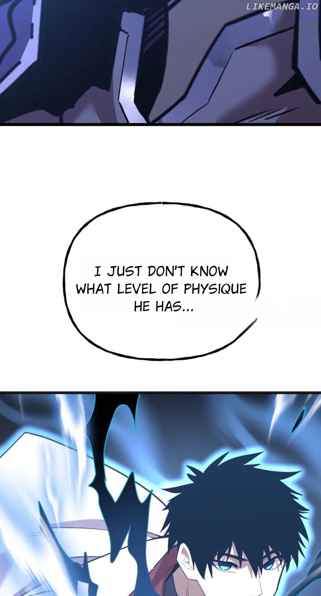 Log into the Future Chapter 216 page 41
