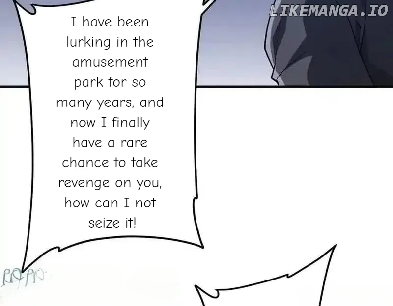 With My Netherworld Trillions, Game On! Chapter 215 page 129
