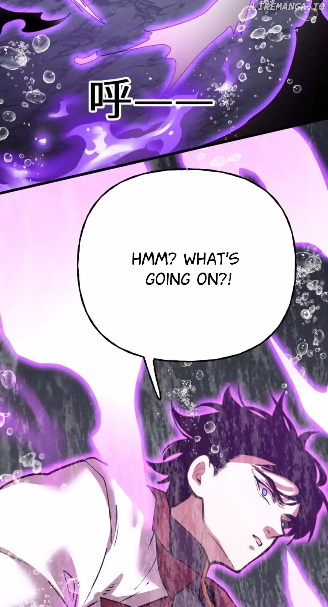 Apex Future Martial Arts Chapter 215 page 52