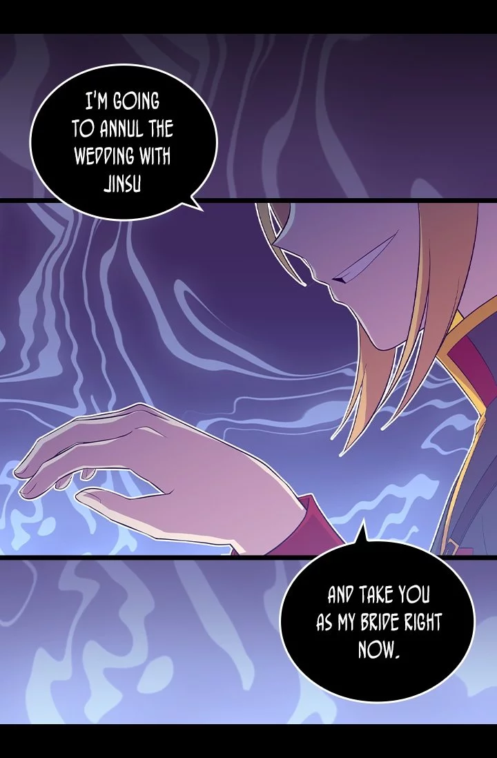They Say I Was Born a Kings Daughter Chapter 208 page 30