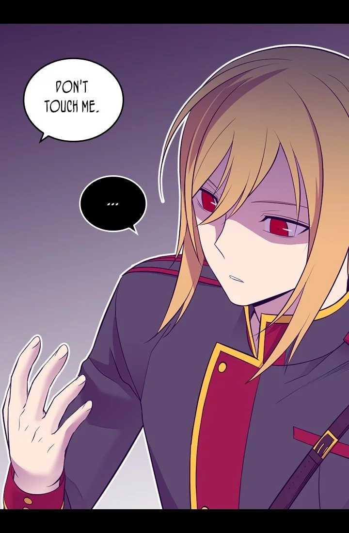 They Say I Was Born a Kings Daughter Chapter 208 page 14