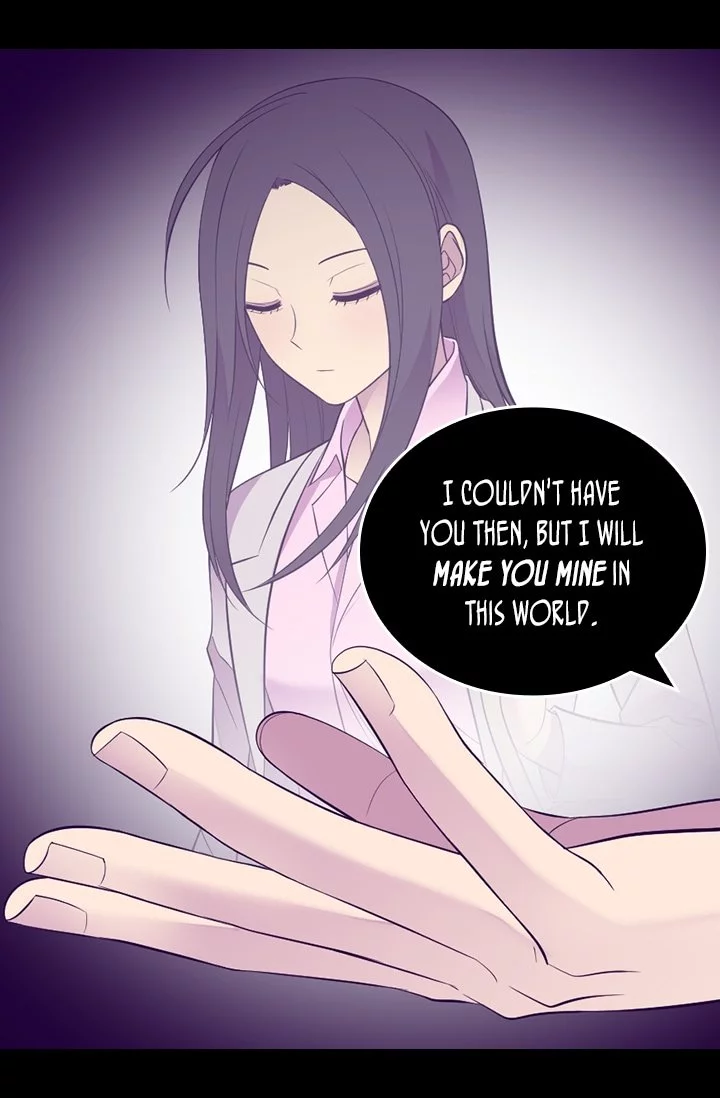 They Say I Was Born a Kings Daughter Chapter 208 page 31