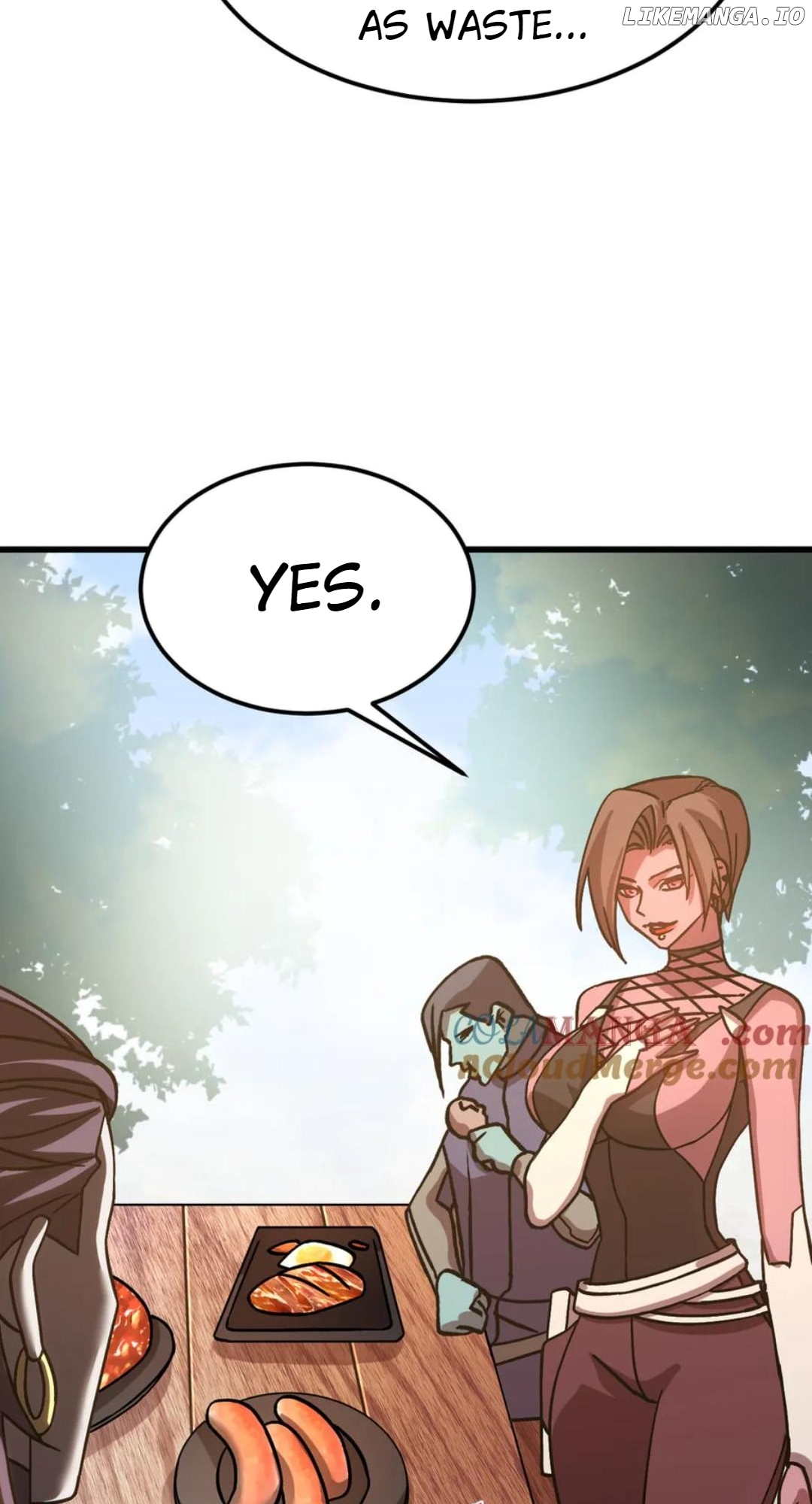 Log into the Future Chapter 216 page 69