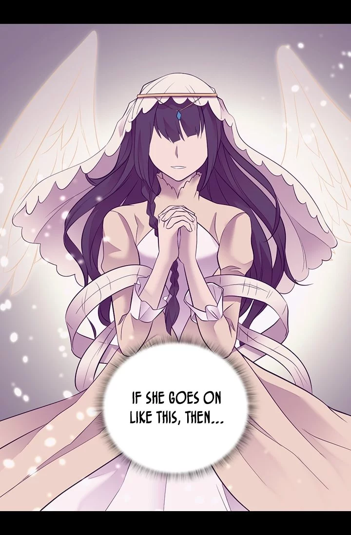 They Say I Was Born a Kings Daughter Chapter 208 page 38