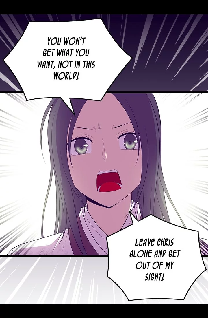 They Say I Was Born a Kings Daughter Chapter 208 page 36