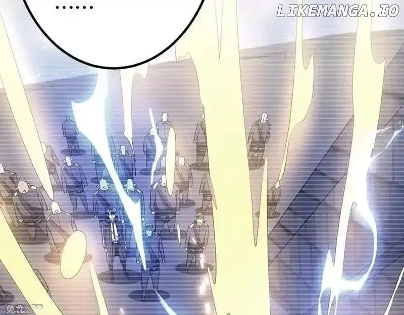 With My Netherworld Trillions, Game On! Chapter 215 page 145