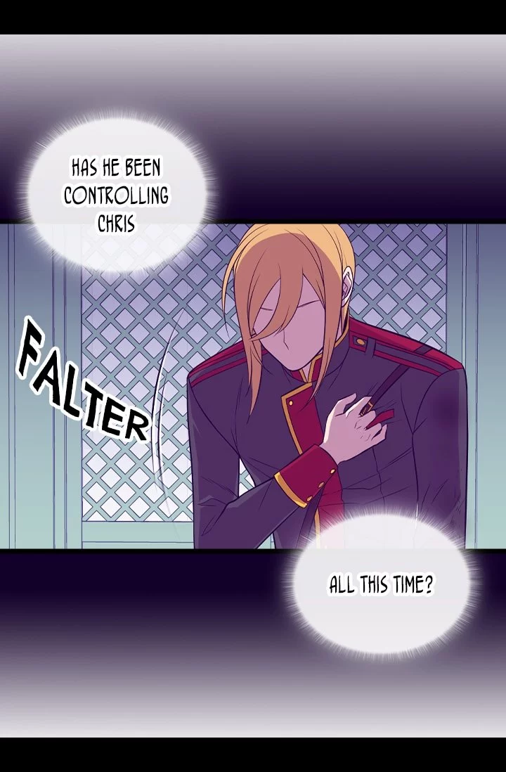 They Say I Was Born a Kings Daughter Chapter 208 page 26