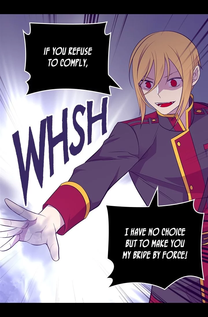 They Say I Was Born a Kings Daughter Chapter 208 page 40