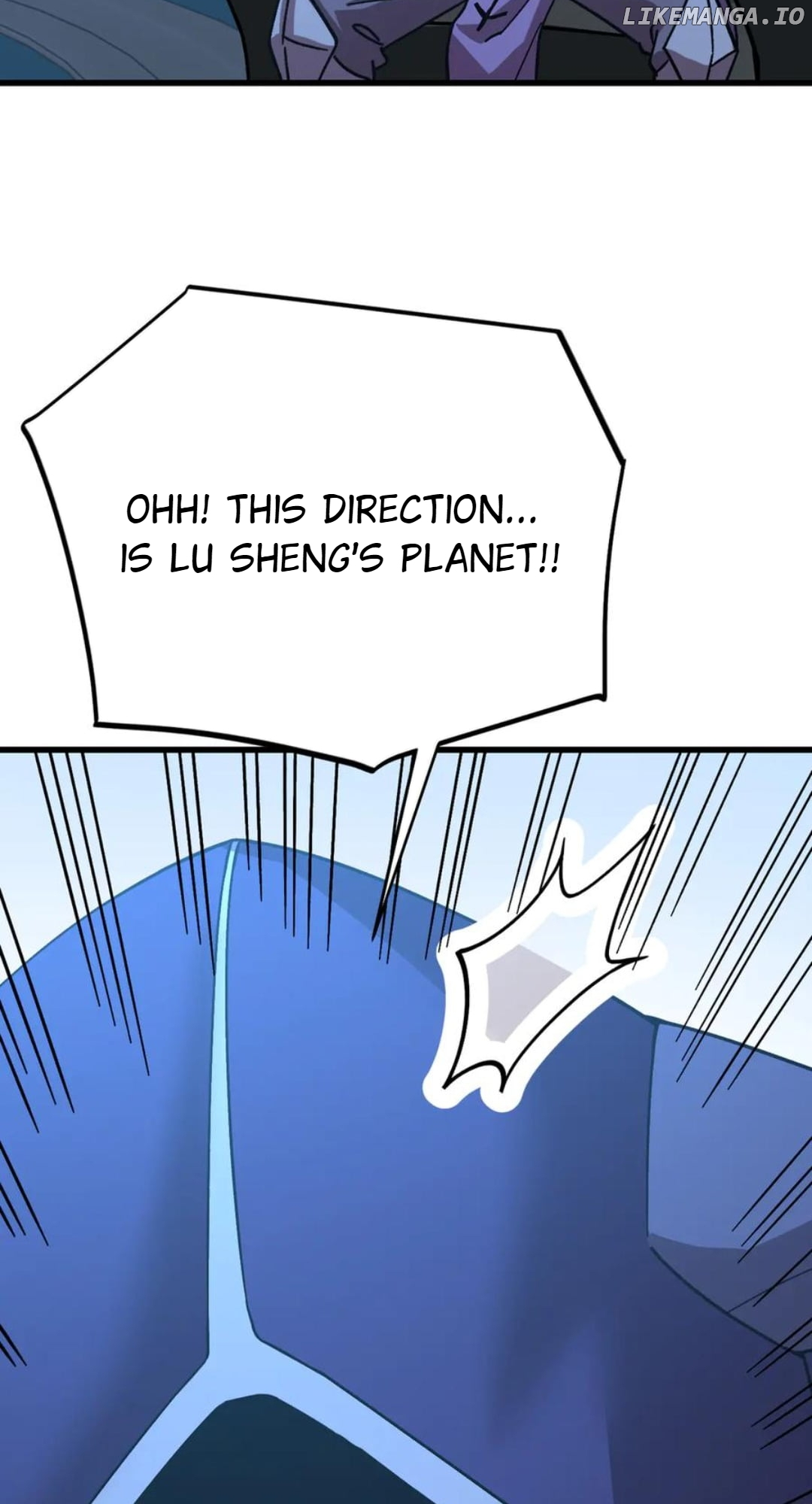 Log into the Future Chapter 216 page 63