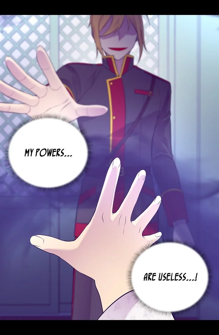 They Say I Was Born a Kings Daughter Chapter 208 page 45