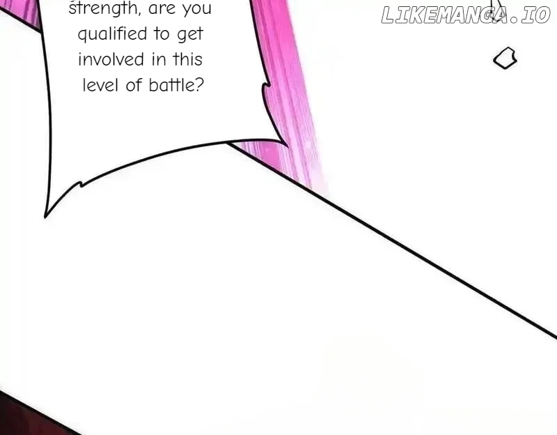 With My Netherworld Trillions, Game On! Chapter 215 page 132