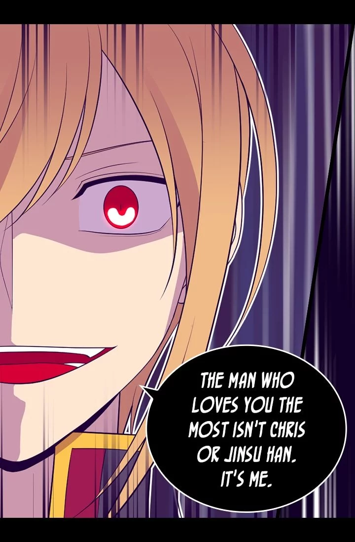 They Say I Was Born a Kings Daughter Chapter 208 page 32