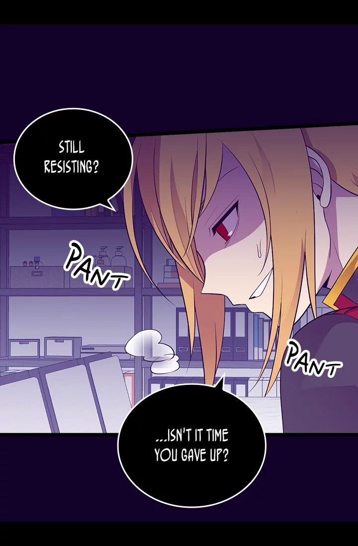 They Say I Was Born a Kings Daughter Chapter 208 page 23