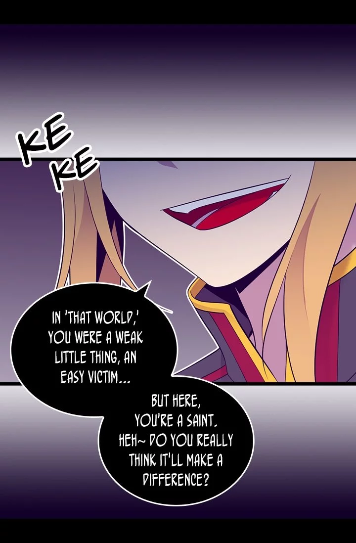 They Say I Was Born a Kings Daughter Chapter 208 page 16