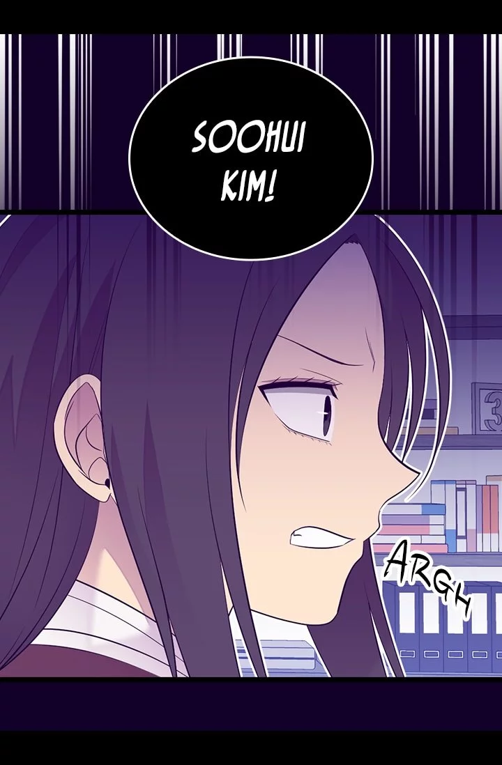 They Say I Was Born a Kings Daughter Chapter 208 page 33