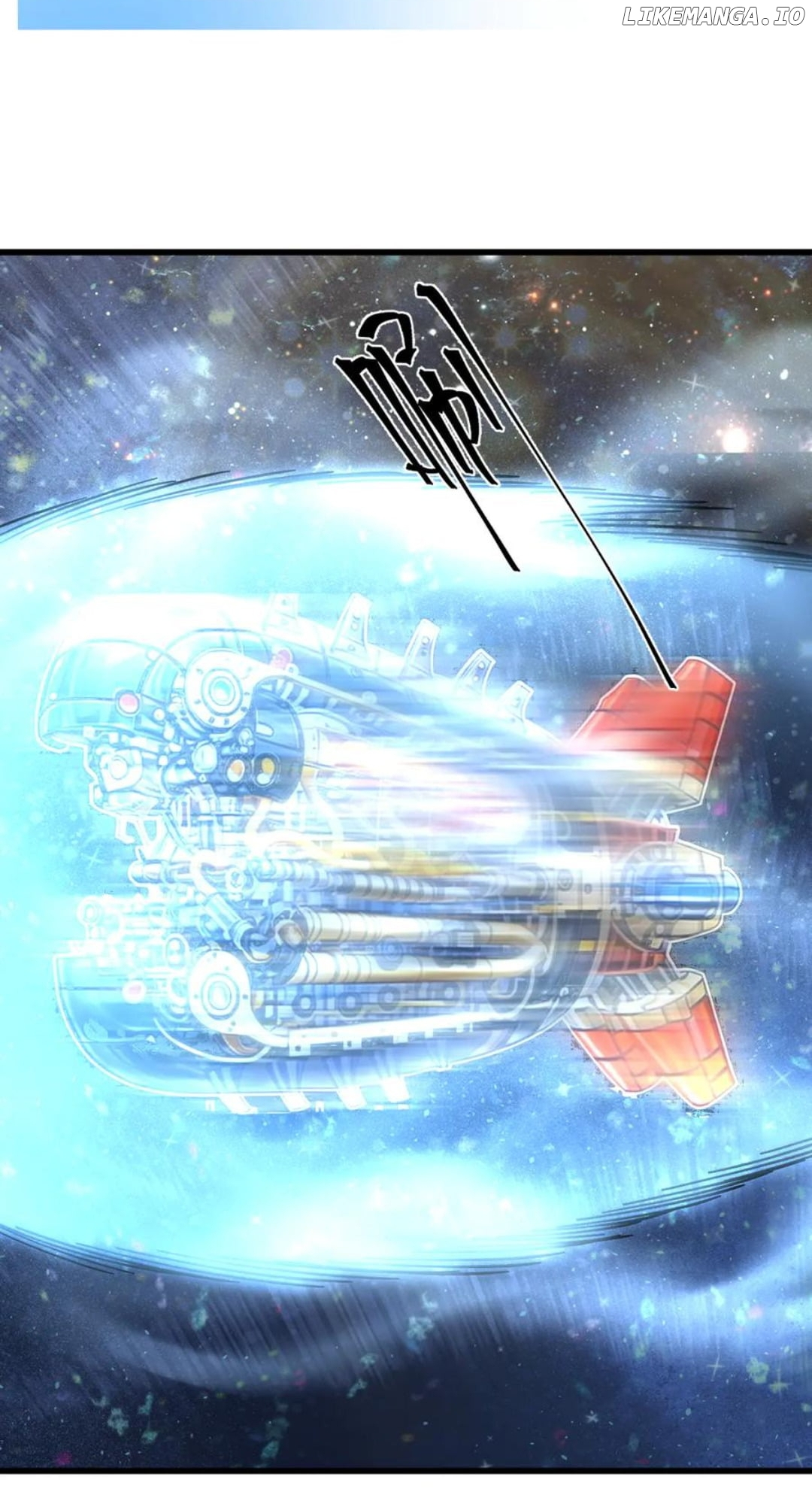 Log into the Future Chapter 216 page 65