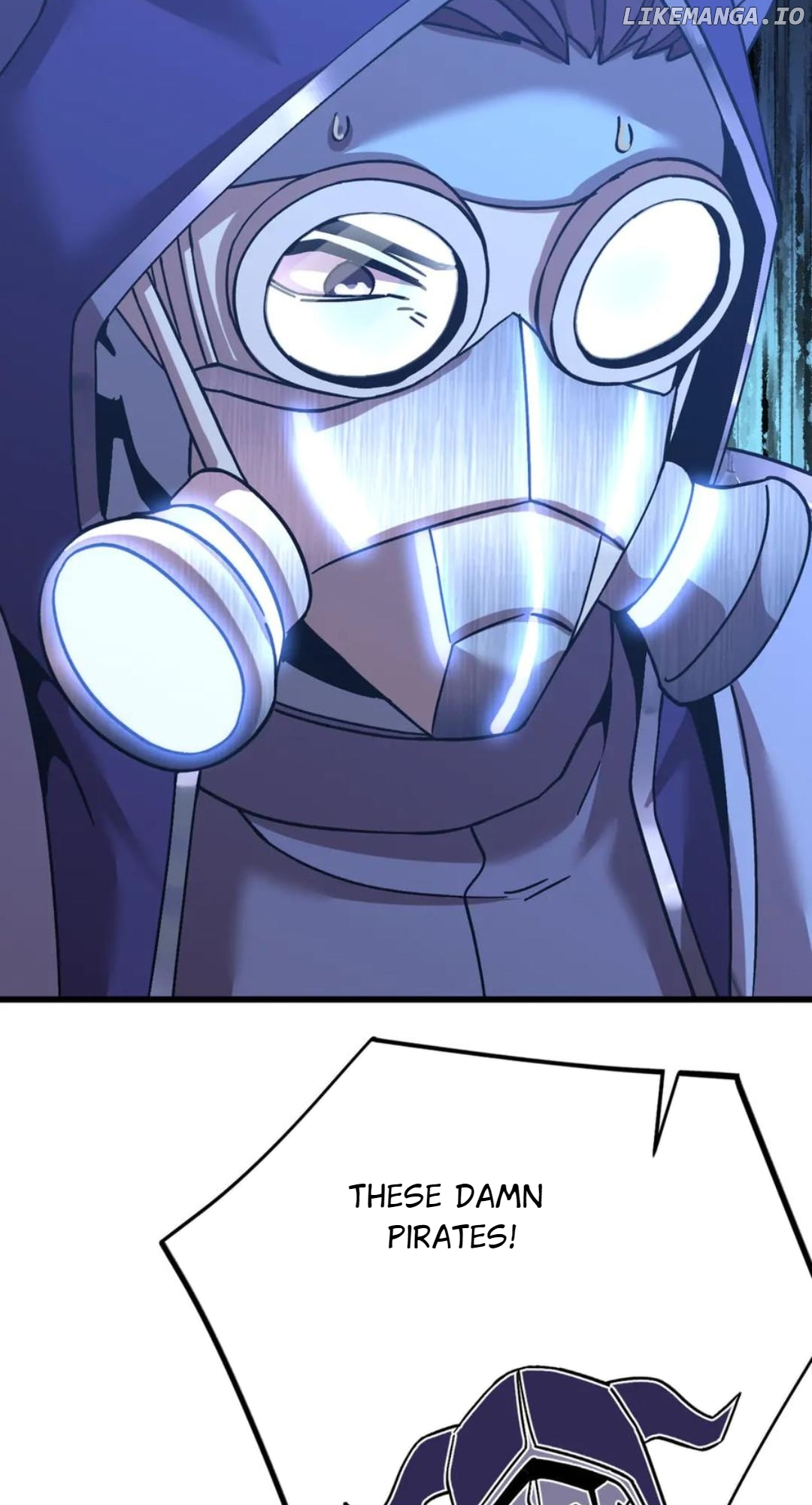 Log into the Future Chapter 216 page 56